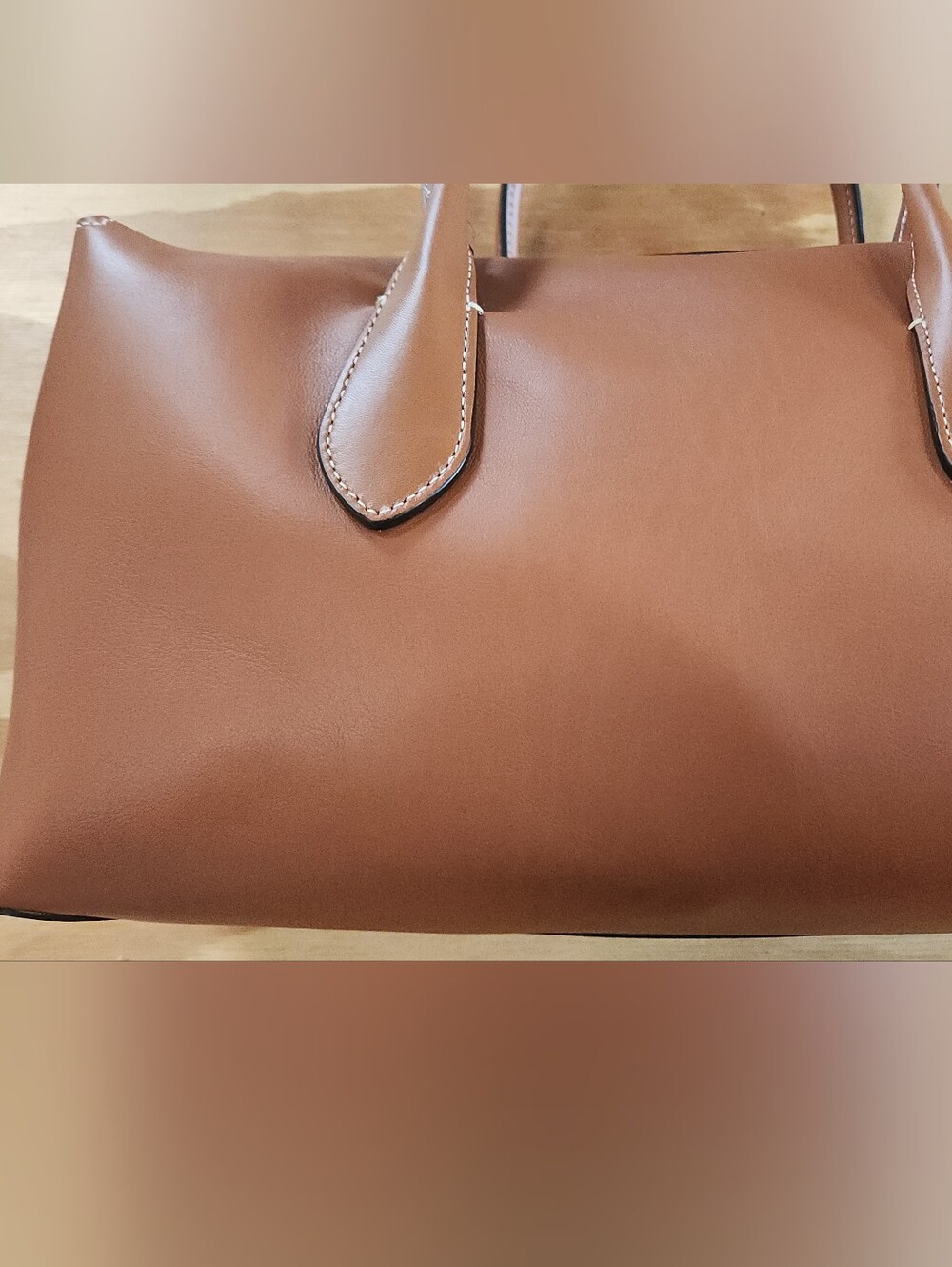 Polo Ralph Lauren Bellport Satchel - Picture 11 of 16